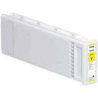 Картридж струменевий Epson SC-T3000/T5000/T7000/T3200/T5200/T7200 Yellow, 700мл