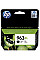 Картридж струйный HP No.963XL High Yield HP OJ Pro 9010/9013/9020/9023 Black