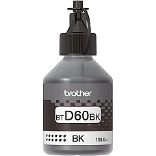 Контейнер з чорнилом Brother DCPT310, DCPT510W, DCPT220/T225, DCPT420W/T425W чорний
