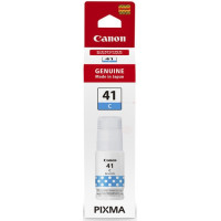 Контейнер з чорнилом Canon GI-41 PIXMA G1420/G2420/G3420/G2460/G3460 Cyan