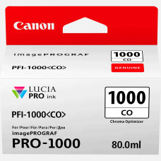 Картридж струменевий Canon PFI-1000CO (Chroma Optimizer)