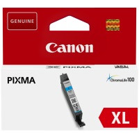 Картридж струменевий Canon CLI-481 XL PIXMA TS6140/8140/9140/TR7540/8540/TS6240/9540/8240/704/8340/6340 Cyan