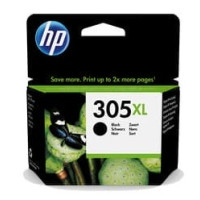 Картридж с печатающей головкой струйный HP No.305XL DJ 2320/2710/2720/4120 black
