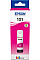 Контейнер с чернилами Epson 101 EcoTank L14150/L4150/L4160/L4260/L4267/L4360/L6160/L6170/L6190/L6270/L6290 magenta