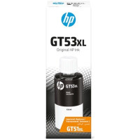 Контейнер з чорнилом HP GT53XL Ink Tank 115/315/319/410/415/419, Smart Tank 500/515/530/615/670/720/750/790 Black (6000 стор)