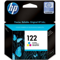 Картридж із друкуючою головкою струменевий HP No.122  DJ 2050 color