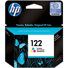 Картридж із друкуючою головкою струменевий HP No.122  DJ 2050 color
