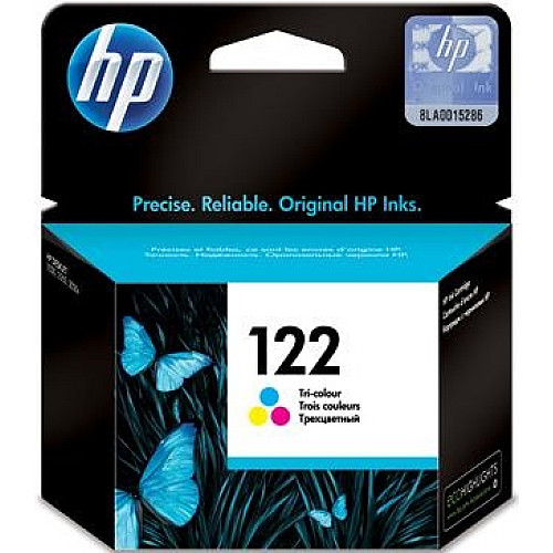 Картридж с печатающей струйной головкой HP No.122 DJ 2050 color