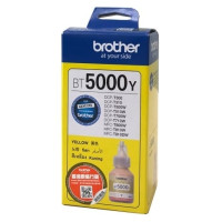 Контейнер з чорнилом Brother DCPT300, DCPT500W, DCPT310, DCPT510W, DCPT220/T225, DCPT420W/T425W жовтий