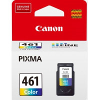 Картридж із друкуючою головкою струменевий Canon CL-461 кол. TS5340/7440
