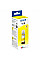 Контейнер з чорнилом Epson 108 EcoTank L8050/L18050 yellow