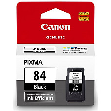 Картридж із друкуючою головкою струменевий Canon PG-84 PIXMA Ink Efficiency E514 Black