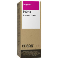 Контейнер с чернилами Epson SC-T3100x magenta