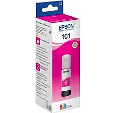 Контейнер з чорнилом Epson 101 EcoTank L14150/L4150/L4160/L4260/L4267/L4360/L6160/L6170/L6190/L6270/L6290 magenta