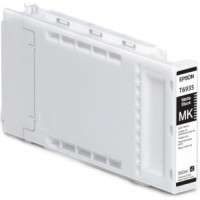 Картридж струменевий Epson SC-Т3000/T5000/T7000/T3200/T5200/T7200 Matte Black, 350мл