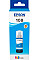 Контейнер с чернилами Epson 108 EcoTank L8050/L18050 cyan