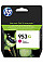Картридж струйный HP No.953XL Officejet Pro 7720/7730/7740/8210/8218/8710/8720/8725/8730 Magenta (1600 стр.)