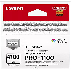 Картридж струменевий Canon PFI-4100 imagePROGRAF PRO-1100 Red