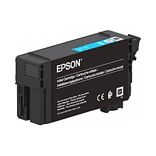 Картридж струменевий Epson SC-T3100/T5100 Cyan, 50мл