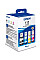 Контейнери з чорнилом Epson 112 EcoTank L11160/L15150/L15160/L6490/L6550/L6570/L15180/L6580 Multipack (C,M,Y,Bk) pigm