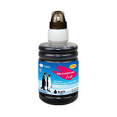 Контейнер з чорнилом G&G до Epson L4150/L4160 black