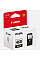 Картридж с печатающей струйной головкой Canon PG-460 PIXMA TS5340/TS7440 Black