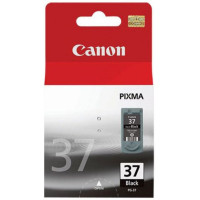 Картридж із друкуючою головкою струменевий Canon PG-37Bk iP1800/2500