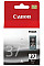 Картридж із друкуючою головкою струменевий Canon PG-37Bk iP1800/2500