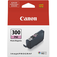 Картридж струменевий Canon PFI-300 imagePROGRAF PRO-300 Photo Magenta