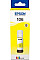 Контейнер с чернилами Epson 106 EcoTank L7160/L7180 yellow