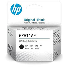 Друк. головка HP DeskJet GT5810/5820/Ink Tank 115/315/319/410/415/419 Black