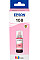 Контейнер с чернилами Epson 108 EcoTank L8050/L18050 light magenta