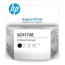 Друк. головка HP  Smart Tank 500/515/530/580/615/670/720/725/750/790 Black
