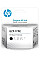 Друк. головка HP  Smart Tank 500/515/530/580/615/670/720/725/750/790 Black