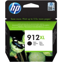 Картридж струменевий HP No.912XL OJ 8014/8015/8022/8023/8024/8025 High Yield Black