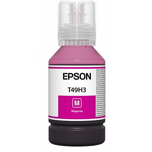 Контейнер с чернилами Epson SC-T3100x magenta
