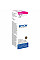 Контейнер с чернилами Epson T6733 EcoTank L1800/L800/L800/L805/L810/L850 magenta