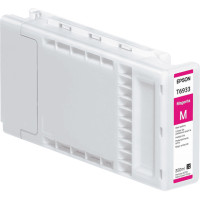 Картридж струменевий Epson SC-Т3000/T5000/T7000/T3200/T5200/T7200 Magenta, 350мл