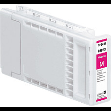 Картридж струменевий Epson SC-Т3000/T5000/T7000/T3200/T5200/T7200 Magenta, 350мл