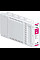 Картридж струйный Epson SC-Т3000/T5000/T7000/T3200/T5200/T7200 Magenta, 350мл