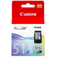 Картридж із друкуючою головкою струменевий Canon CL-513 кол. iP2700/2702/MP230/240/250/MX320/330/340/420
