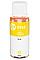 Контейнер с чернилами HP GT52 DJ5810/5820, Ink Tank 115/315/319/410/415/419, Smart Tank 500/515/530/615/670/720/750/790 Yellow (800