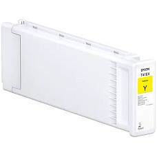 Картридж струменевий Epson SC-Т3405/5405 yellow, 700мл