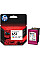 Картридж с печатающей головкой струйный HP No.651 DJ Ink Advantage 5575/5645/OfficeJet 202 Tri-color (300 стр.)