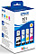 Контейнери з чорнилом Epson 101 EcoTank L14150/L4150/L4160/L4260/L4267/L4360/L6160/L6170/L6190/L6270/L6290 Multipack (C,M,Y,Bk)