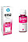 Контейнер с чернилами HP GT52 DJ5810/5820, Ink Tank 115/315/319/410/415/419, Smart Tank 500/515/530/615/670/720/750/790 Magenta (8000