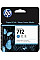 Картридж струменевий HP 712 DesignJet T230/T630/T650 Cyan 29ml
