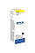 Контейнер с чернилами Epson T6734 EcoTank L1800/L800/L800/L805/L810/L850 yellow