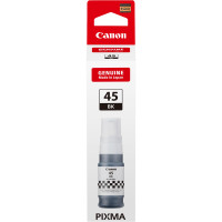 Контейнер з чорнилом Canon GI-45 PIXMA GX1040/GX2040 Чорний
