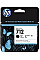 Картридж струйный HP 712 DesignJet T230/T630/T650 Black 80ml